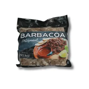 Barbacoa 540gr