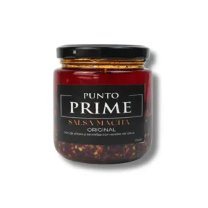 Salsa Matcha Original