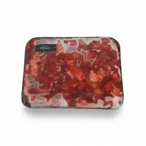 Carne al pastor 660gr